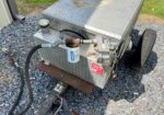 RDS Fuel tank toolbox