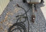 RDS Fuel tank toolbox