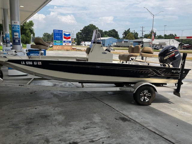 2019 XpressH20 Bay Boat for sale