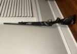 Weatherby 350 Legend Whitetails Unlimited Gun of the Year