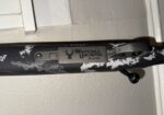 Weatherby 350 Legend Whitetails Unlimited Gun of the Year