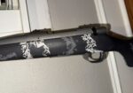 Weatherby 350 Legend Whitetails Unlimited Gun of the Year