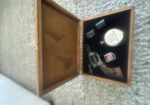 Ducks unlimited Bar keep 22LR or wmr set
