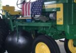 John Deere 420 for sale 6000$