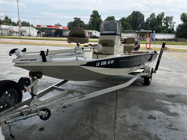 2019 XpressH20 Bay Boat for sale