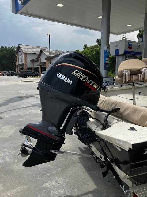 2019 XpressH20 Bay Boat for sale