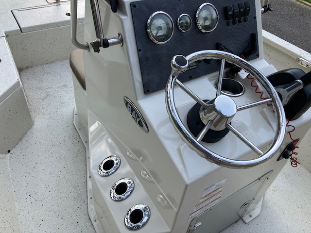 2019 XpressH20 Bay Boat for sale