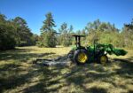 2022 John Deere 5065E