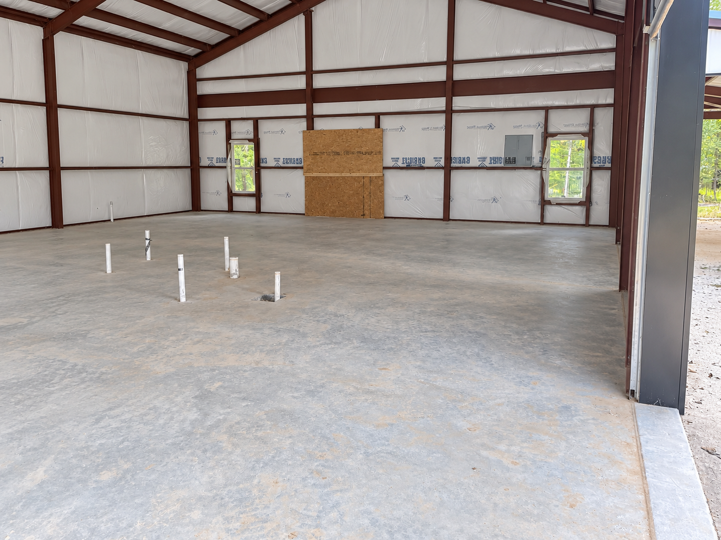 12718 PITTMAN RD, ST. FRANCISVILLE, LA 70775 – $269,000