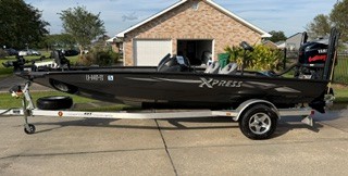 Xpress X19 2011