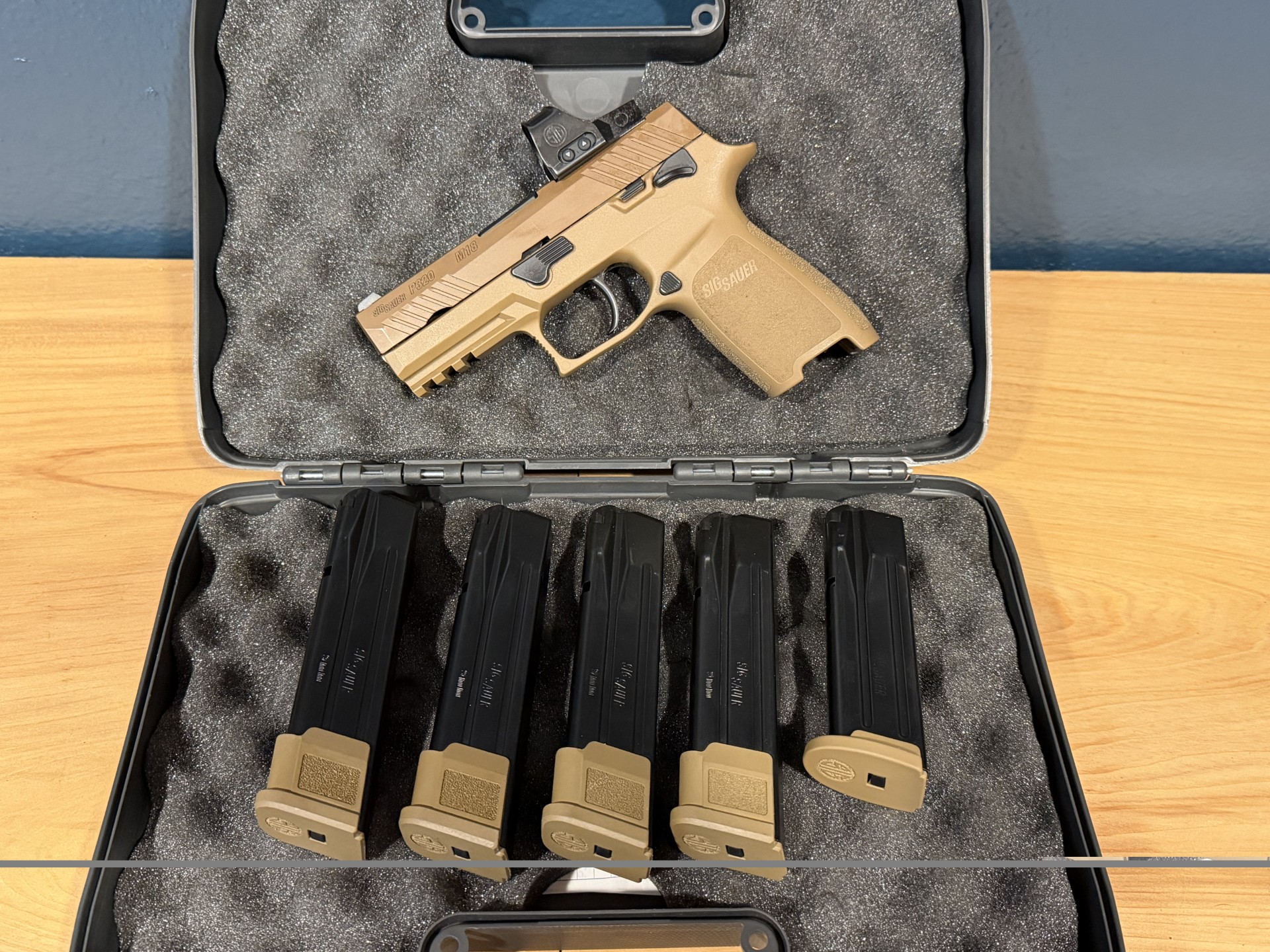 SIG M18