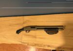 Mossberg 590 Shockwave