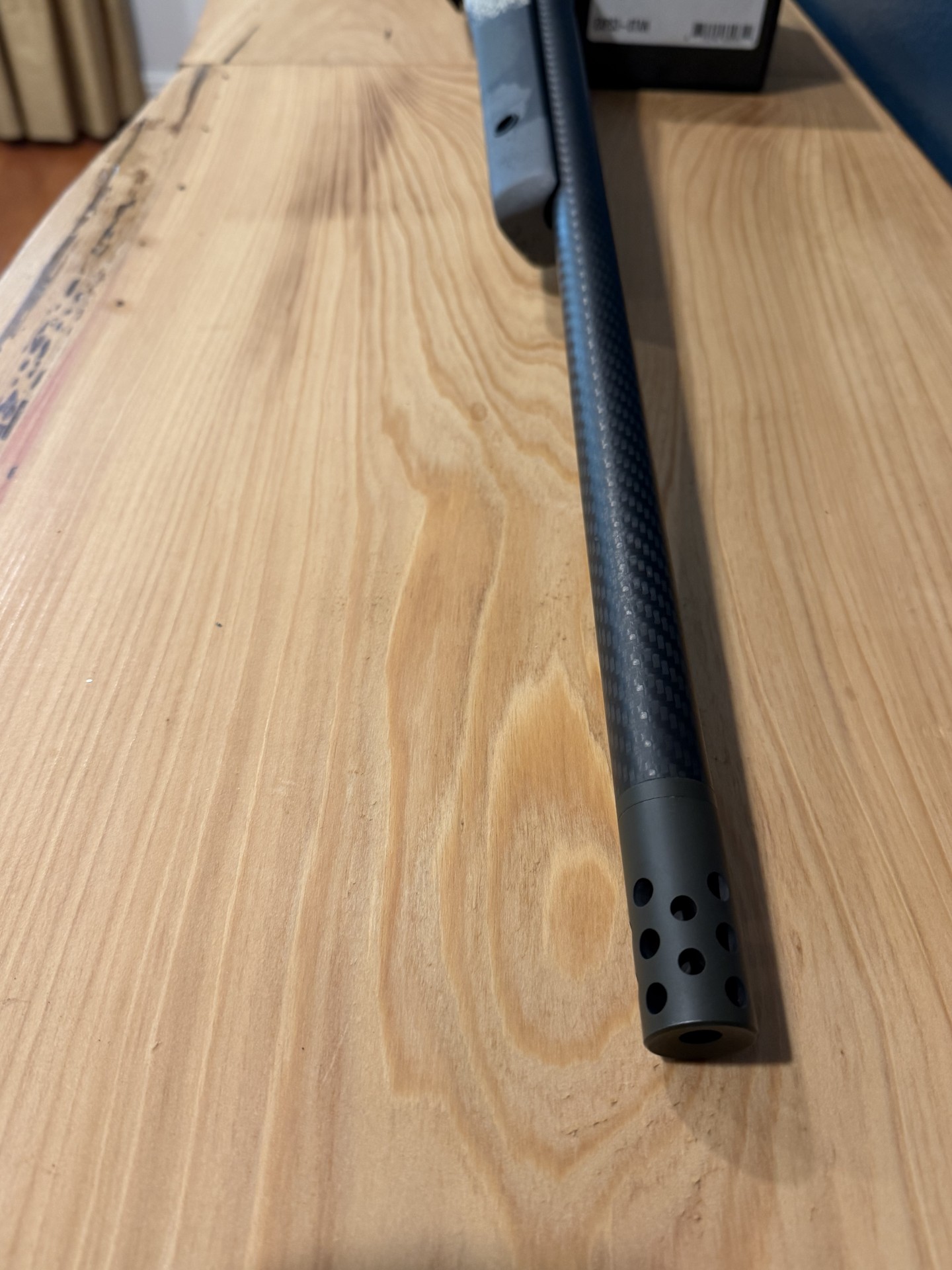 Springfield Waypoint 6.5prc