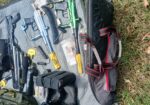 Paint Ball equipment