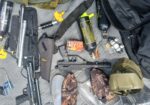 Paint Ball equipment