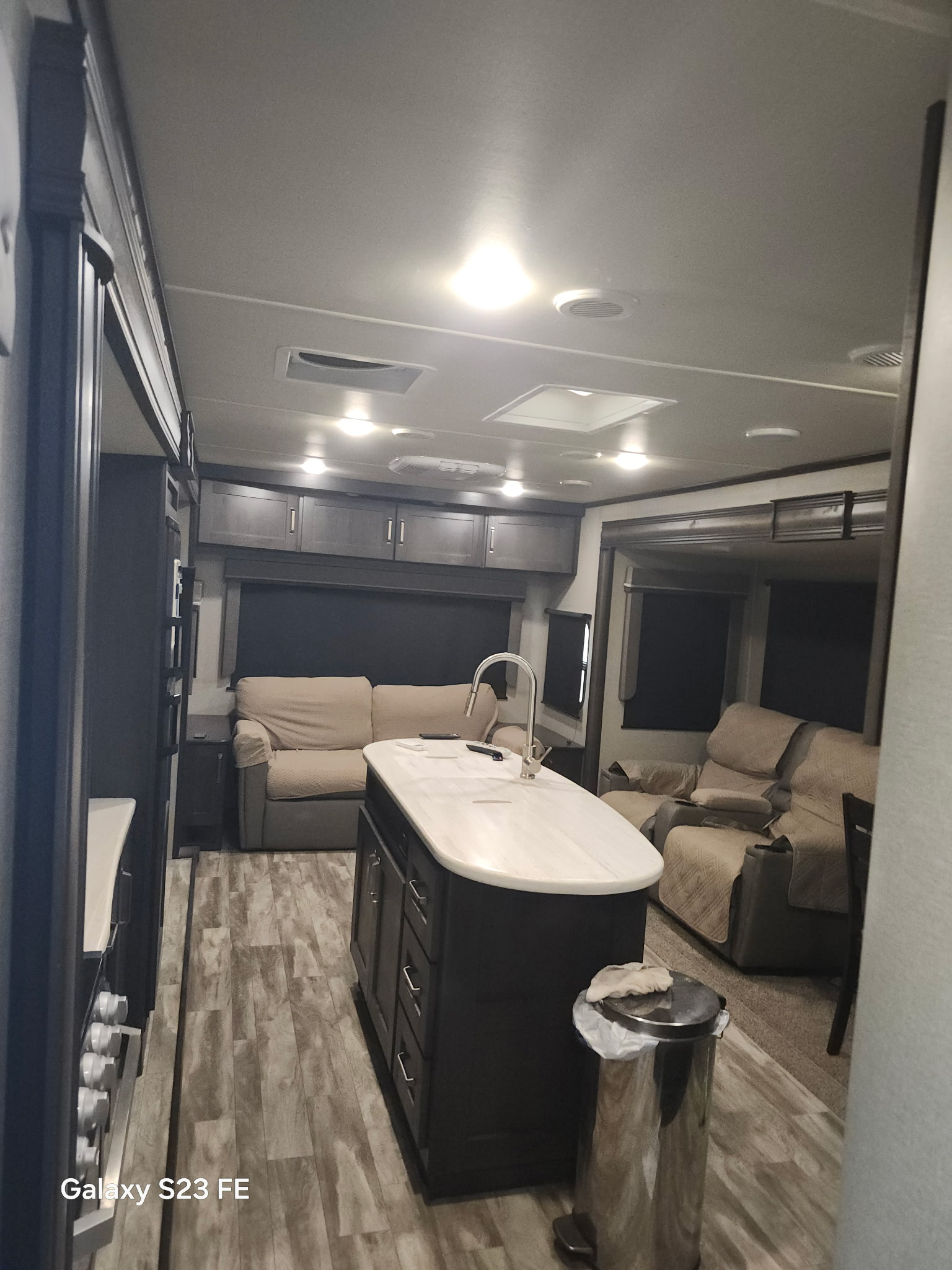 2020 Grand Design Reflection