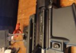 ANDERSON CUSTOM AR IN 7.62X39 BRAND NEW, PLENTY EXTRAS.