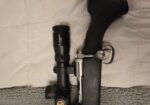 Savage Left Hand Model 12 308