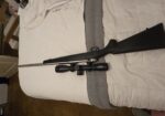 Savage Left Hand Model 12 308