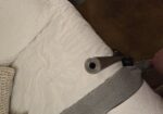 Savage Left Hand Model 12 308