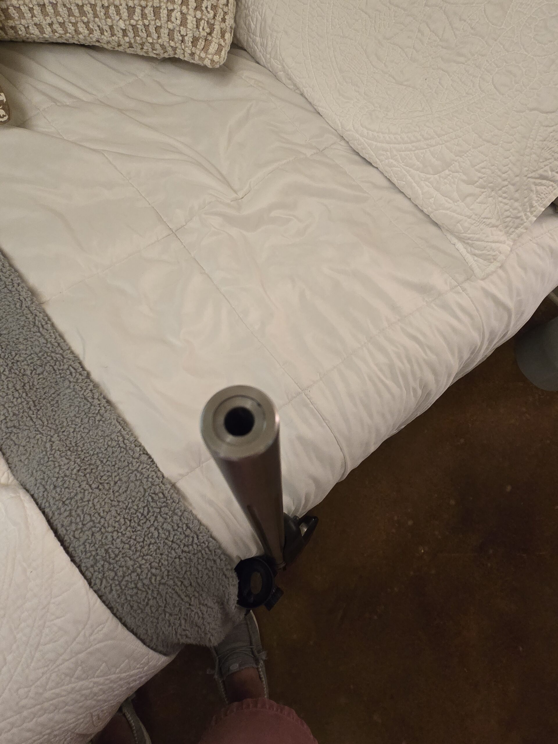 Savage Left Hand Model 12 308