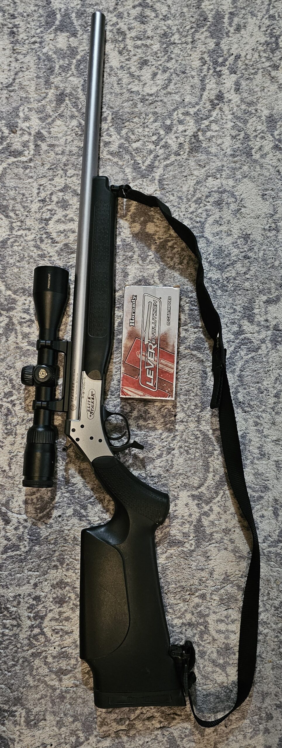 Cva 45/70