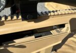 Barrett M107A1 Tactical Rifle 50 BMG 29″ Barrel Flat Dark Earth Cerakote