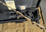 Barrett M107A1 Tactical Rifle 50 BMG 29″ Barrel Flat Dark Earth Cerakote