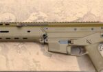 Bushmaster BACR Coyote