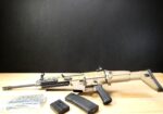 FN SCAR 16S FDE NRCH – 5.56 NATO – FNH – XLNT Belgian AR15 Replacement