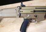 FN SCAR 16S FDE NRCH – 5.56 NATO – FNH – XLNT Belgian AR15 Replacement