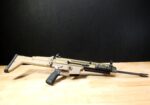 FN SCAR 16S FDE NRCH – 5.56 NATO – FNH – XLNT Belgian AR15 Replacement