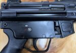 PREBAN Heckler & Koch SP89 KA Stamped With Original Box, Manual & Magazines