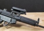 PRE-BAN Heckler & Koch HK 94 – 9mm – MFG 1983 – Civilian MP5 HK94
