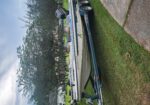 201 Pro Gator BASS Boat