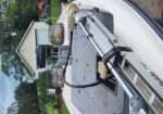 201 Pro Gator BASS Boat