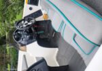 201 Pro Gator BASS Boat