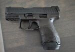 Hk Vp9SK 9mm