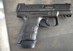 Hk Vp9SK 9mm