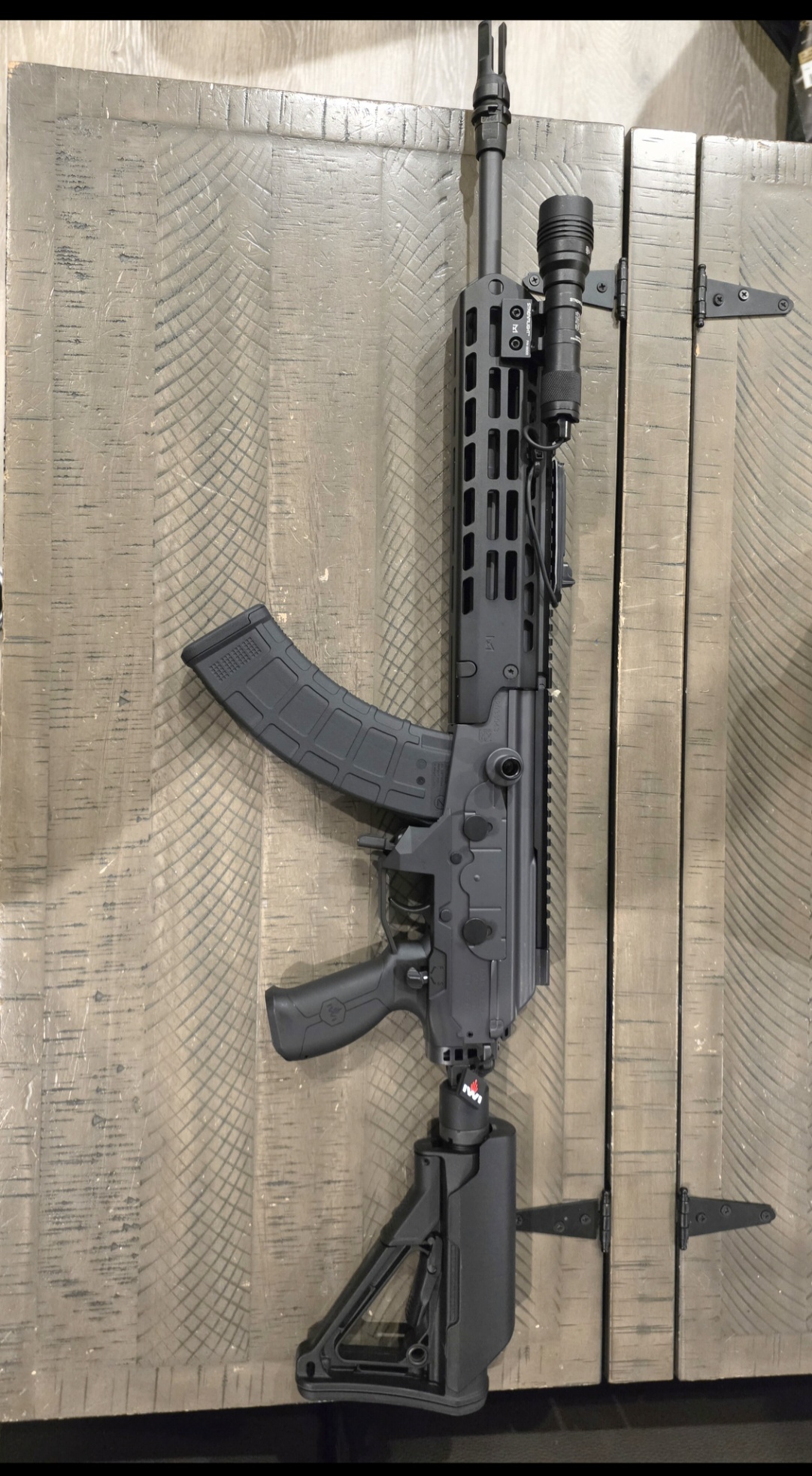 iWi Galil ace Gen 2