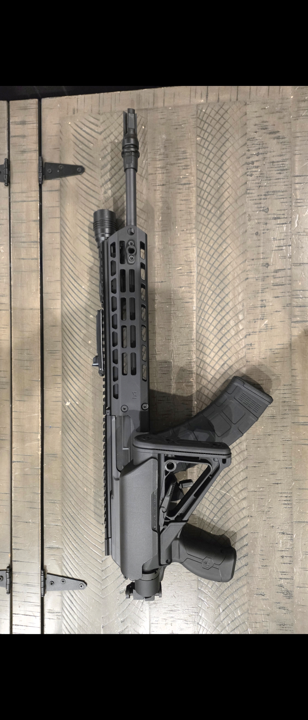 iWi Galil ace Gen 2