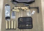 B&T KH9 Covert 9mm