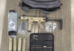 B&T KH9 Covert 9mm