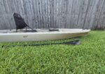 Ascend 12T Kayak and Paddle