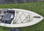 Ascend 12T Kayak and Paddle
