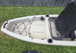 Ascend 12T Kayak and Paddle