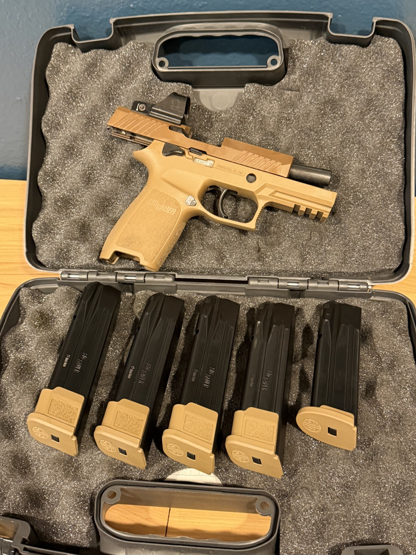 SIG M18