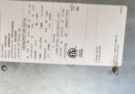 Generac 15kw diesel with 95 gallon tank