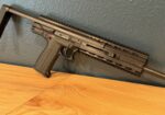Kel Tec CMR30