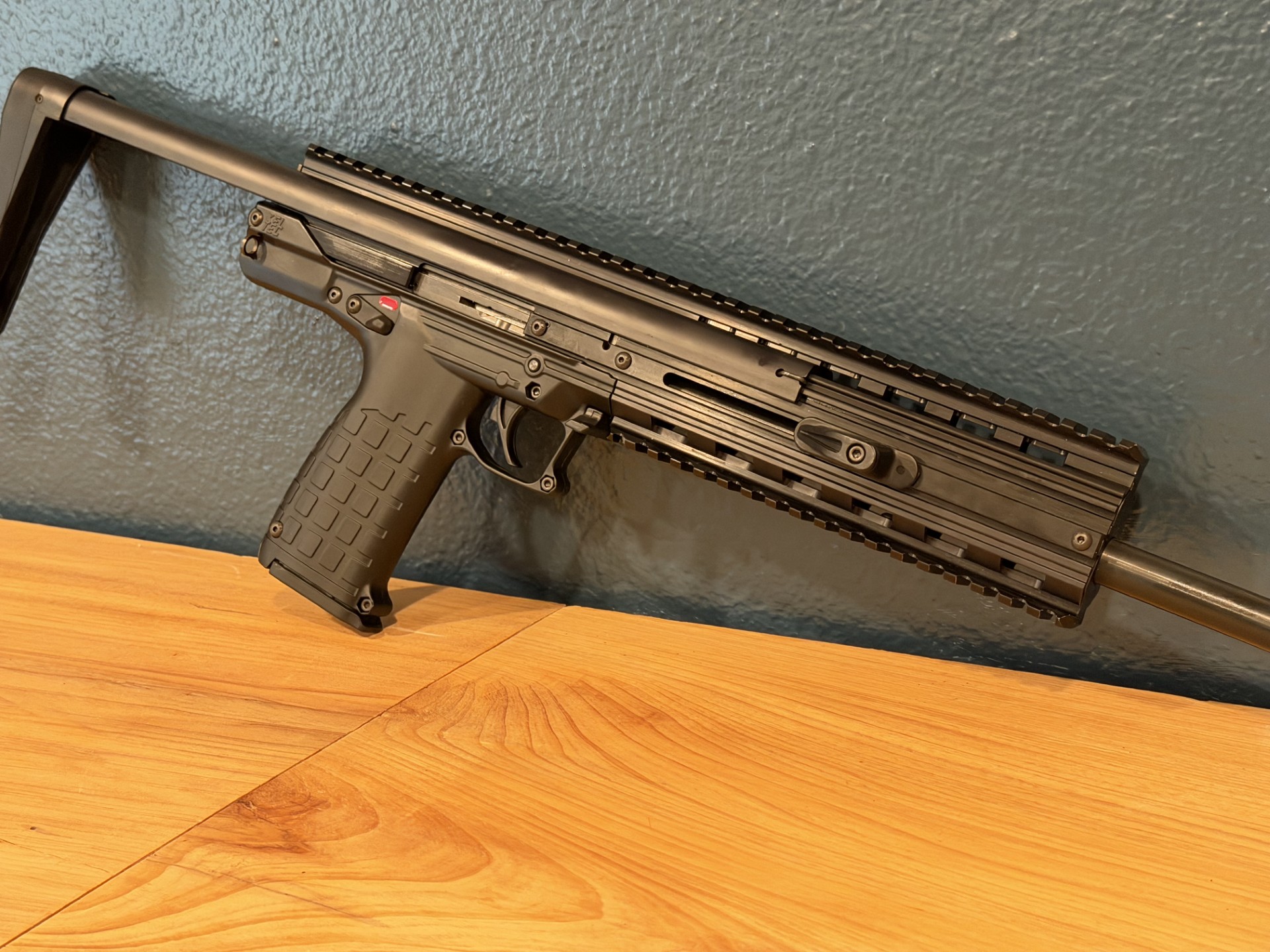 Kel Tec CMR30